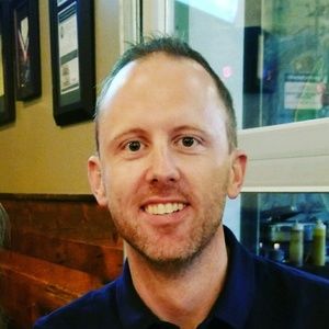 Meet your Posher, Jarrett